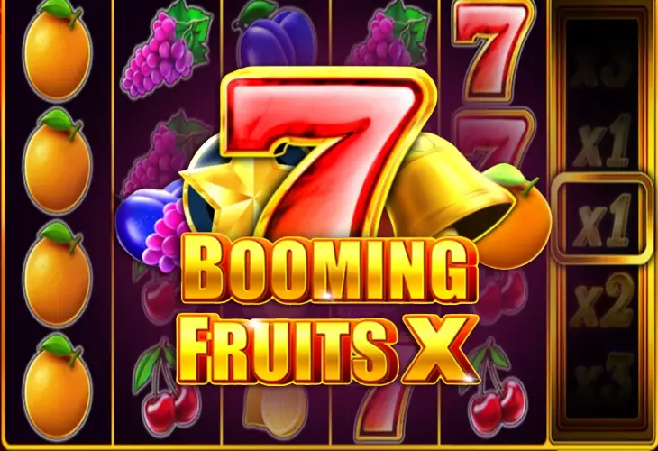 Boomingfruitsx